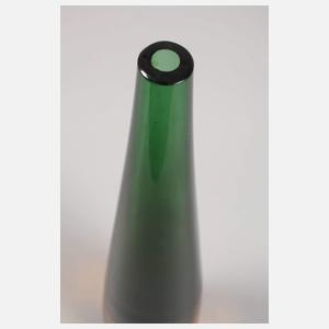 Murano Vase Sommerso