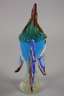 Murano Gallo colorato