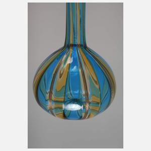 Murano Langhalsvase "Formia"