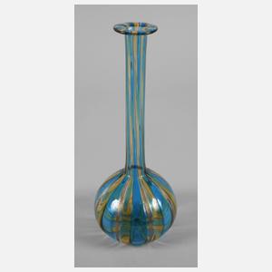 Murano Langhalsvase "Formia"