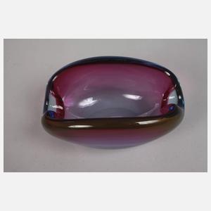 Peer Lutken, zwei Schalen