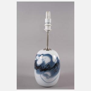 Holmegaard Tischlampe