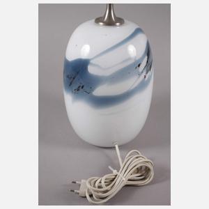 Holmegaard Tischlampe