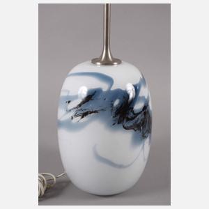 Holmegaard Tischlampe