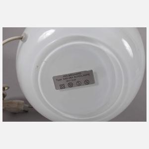 Holmegaard Tischlampe