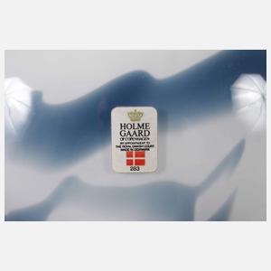 Holmegaard Tischlampe