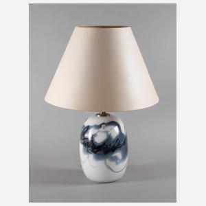 Holmegaard Tischlampe