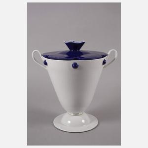 Delfter Deckelterrine "Berry"