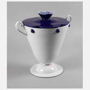 Delfter Deckelterrine "Berry"