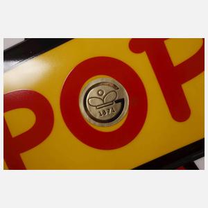 Goebel Porzellanobjekt "Love Pop!"