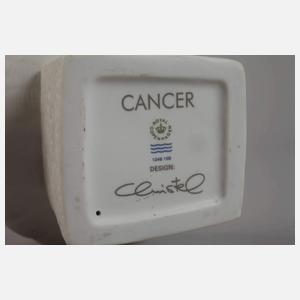 Kopenhagen "Cancer (Krebs)"