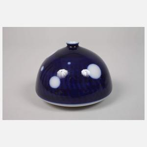 KPM Berlin zwei kleine Vasen