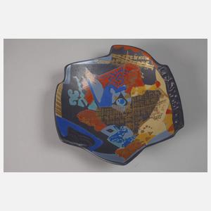 Rosenthal drei Teile Design