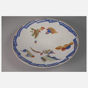 Rosenthal drei Teile Design