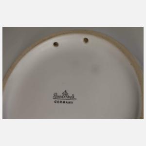 Rosenthal drei Teile Design