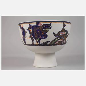 Rosenthal drei Teile Design