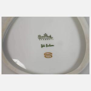 Rosenthal Konfektset