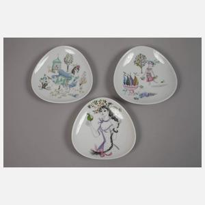 Rosenthal Konfektset