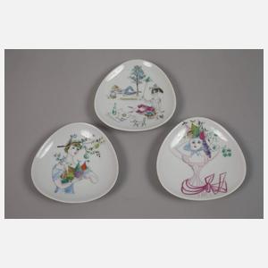 Rosenthal Konfektset