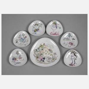 Rosenthal Konfektset