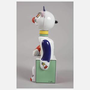 Rosenthal "Florian Fliege"