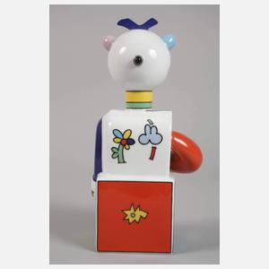 Rosenthal "Florian Fliege"