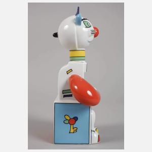 Rosenthal "Florian Fliege"