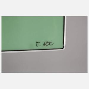 Rosenthal "Florian Fliege"