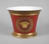 Rosenthal Cachepot "Medusa Red"