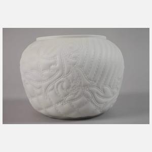 Rosenthal Vase "Vanitas White"