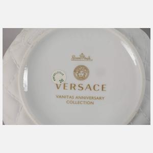 Rosenthal Vase "Vanitas White"