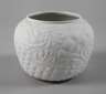 Rosenthal Vase "Vanitas White"