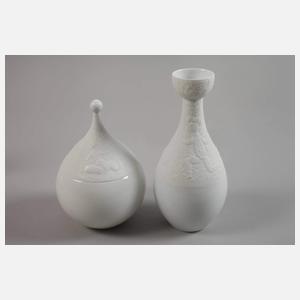 Rosenthal Konvolut "Zauberflöte"