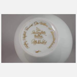 Rosenthal Konvolut "Zauberflöte"