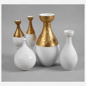 Rosenthal Konvolut "Zauberflöte"