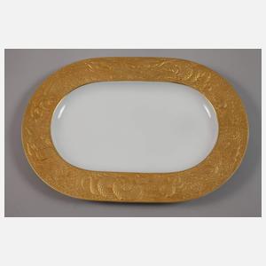 Rosenthal Mokkaservice "Zauberflöte Sarastro"