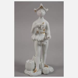 Rosenthal "Papagena"