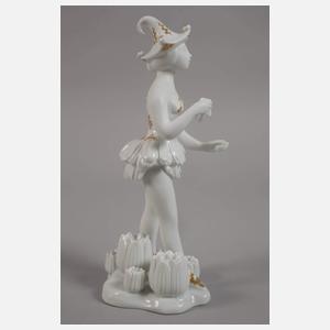 Rosenthal "Papagena"