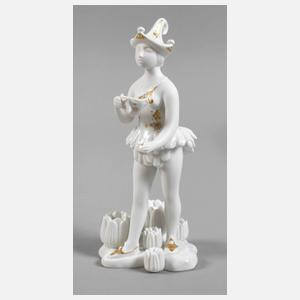 Rosenthal "Papagena"