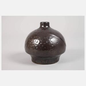 Zwei Teile moderne Keramik