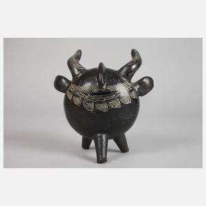 Humoristische Spardose