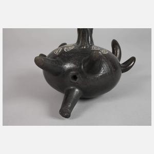 Humoristische Spardose