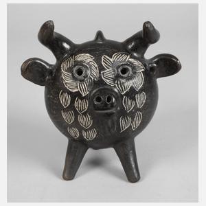 Humoristische Spardose