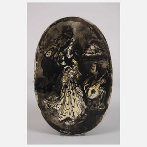 Spanschachtel Joachim John