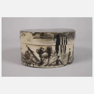 Spanschachtel Joachim John