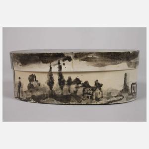 Spanschachtel Joachim John