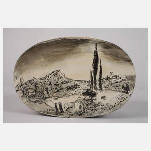 Spanschachtel Joachim John