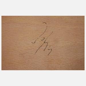 Spanschachtel Joachim John