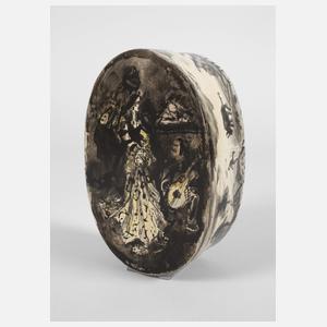 Spanschachtel Joachim John