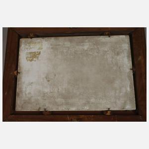 Bildplatte Panorama "Drei Gleichen"